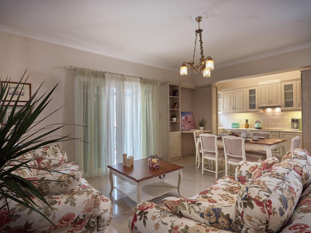 Giovanna'S Lux Apartment Zakynthos Exteriér fotografie