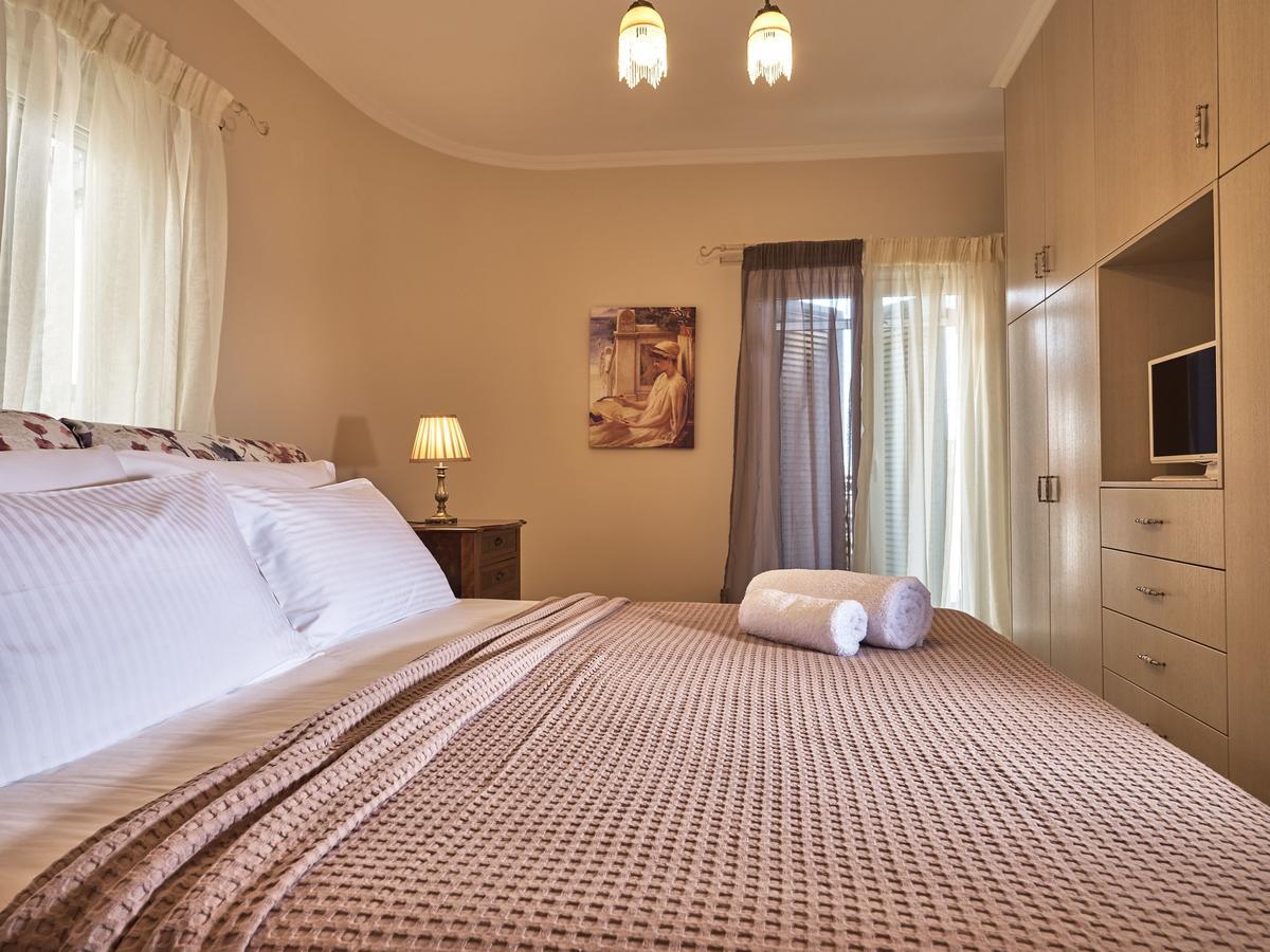 Giovanna'S Lux Apartment Zakynthos Exteriér fotografie